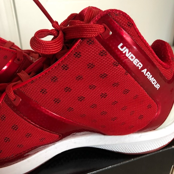 UA Athletic Shoes NO LONGER AVAILABLE - Picture 4 of 5